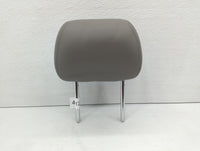 2015-2017 Buick Verano Headrest Head Rest Rear Seat Grey - Oemusedautoparts1.com