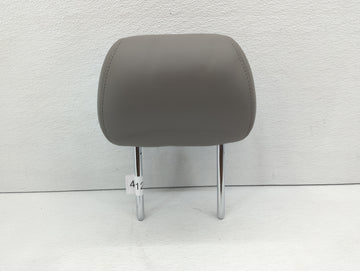 2015-2017 Buick Verano Headrest Head Rest Rear Seat Grey