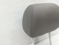 2015-2017 Buick Verano Headrest Head Rest Rear Seat Grey - Oemusedautoparts1.com