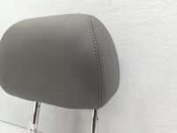 2015-2017 Buick Verano Headrest Head Rest Rear Seat Grey - Oemusedautoparts1.com