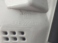 2012-2017 Buick Verano Tail Light Assembly Driver Left OEM P/N:22985775 22879046, 22945002 Fits Fits 2012 2013 2014 2015 201