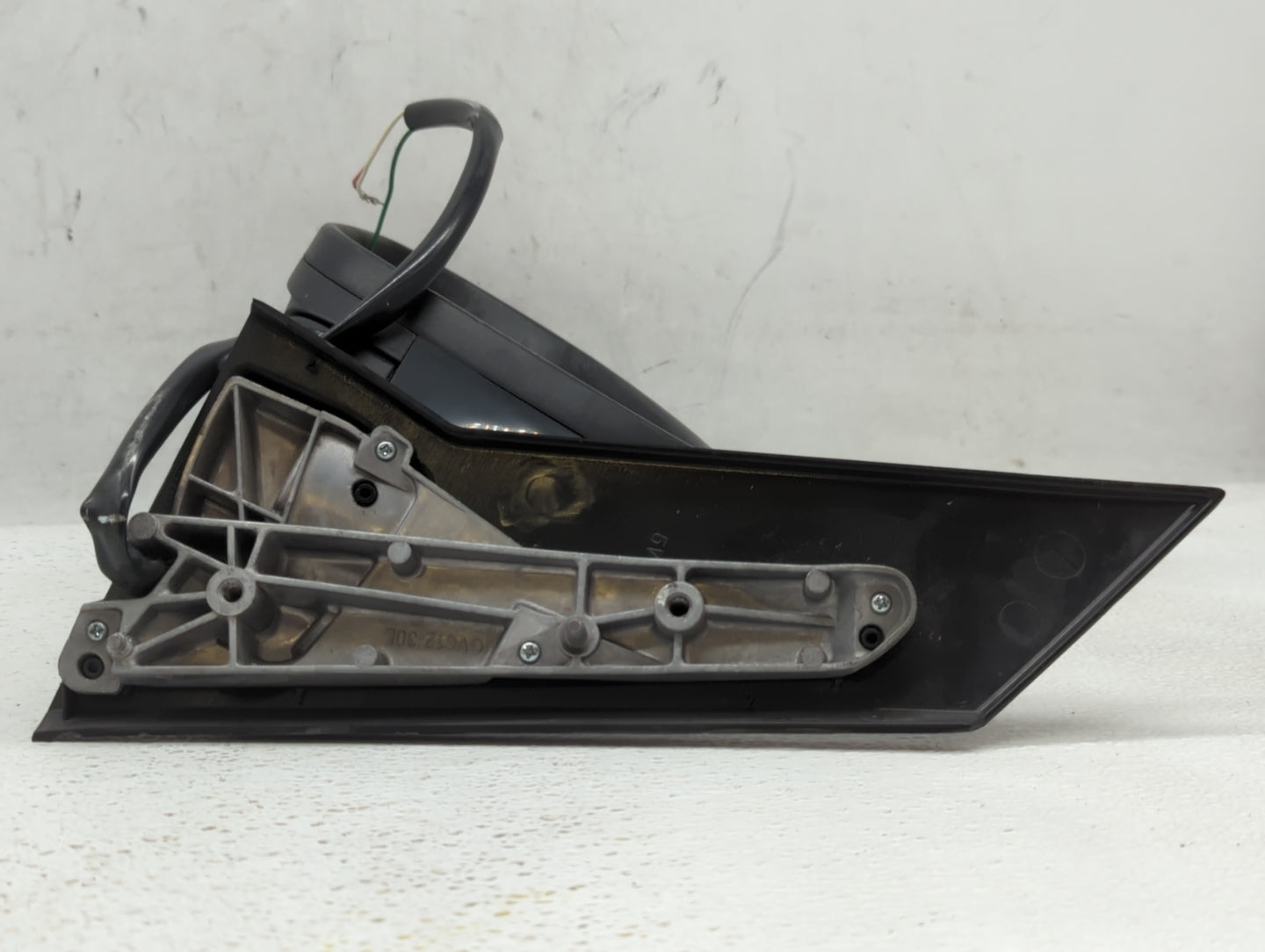 2012-2017 Buick Verano Driver Side View Mirror - Left Door Mirror OEM Used - Oemusedautoparts1.com