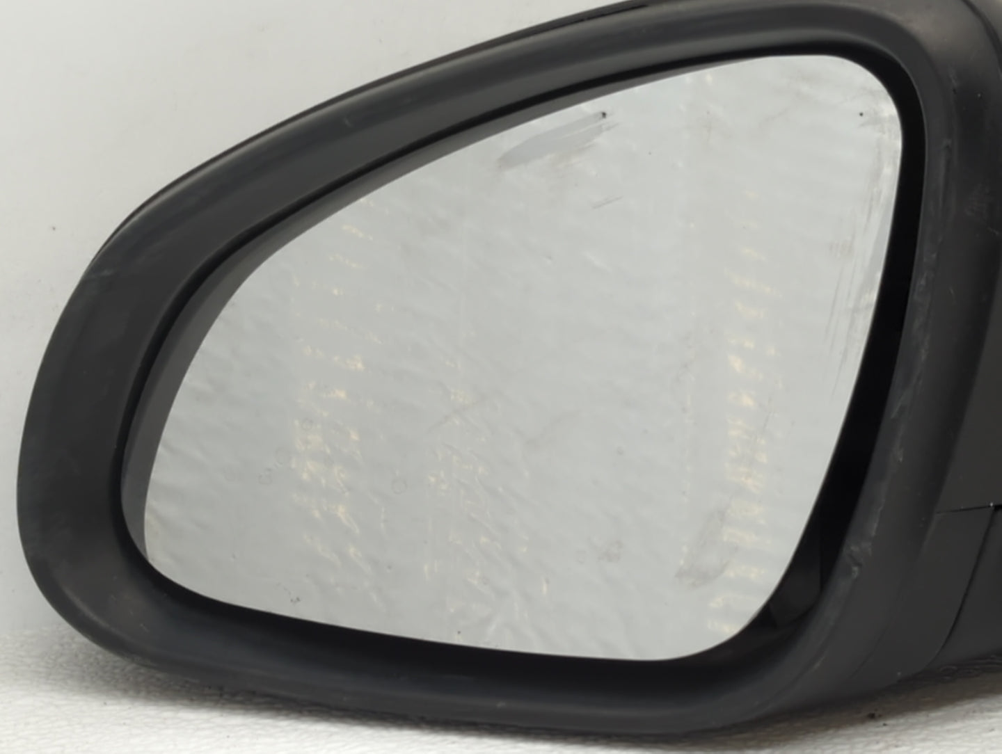 2012-2017 Buick Verano Driver Side View Mirror - Left Door Mirror OEM Used - Oemusedautoparts1.com