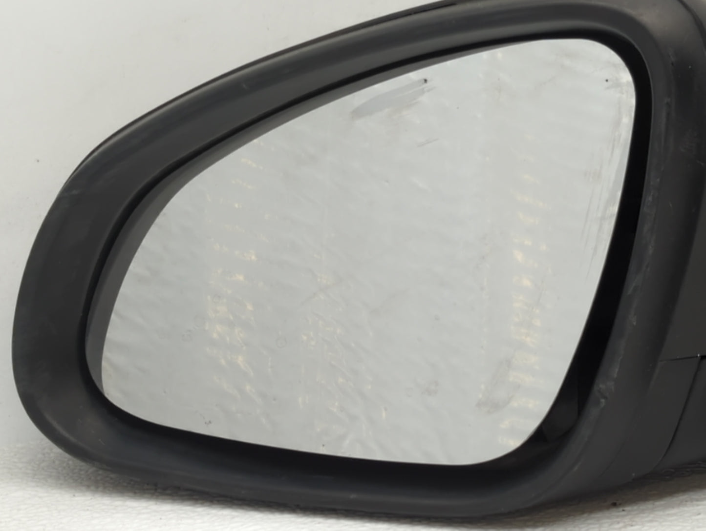 2012-2017 Buick Verano Driver Side View Mirror - Left Door Mirror OEM Used - Oemusedautoparts1.com