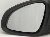 2012-2017 Buick Verano Driver Side View Mirror - Left Door Mirror OEM Used - Oemusedautoparts1.com