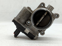 2016-2017 Buick Verano Throttle Body P/N:12670834AA Fits Fits 2016 2017 OEM Used Auto Parts - Oemusedautoparts1.com