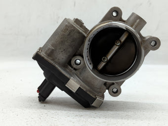 compare product 2016-2017 Buick Verano Throttle Body P/N:12670834AA Fits Fits 2016 2017 OEM Used Auto Parts