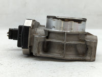 2016-2017 Buick Verano Throttle Body P/N:12670834AA Fits Fits 2016 2017 OEM Used Auto Parts - Oemusedautoparts1.com