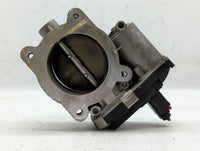 2016-2017 Buick Verano Throttle Body P/N:12670834AA Fits Fits 2016 2017 OEM Used Auto Parts - Oemusedautoparts1.com
