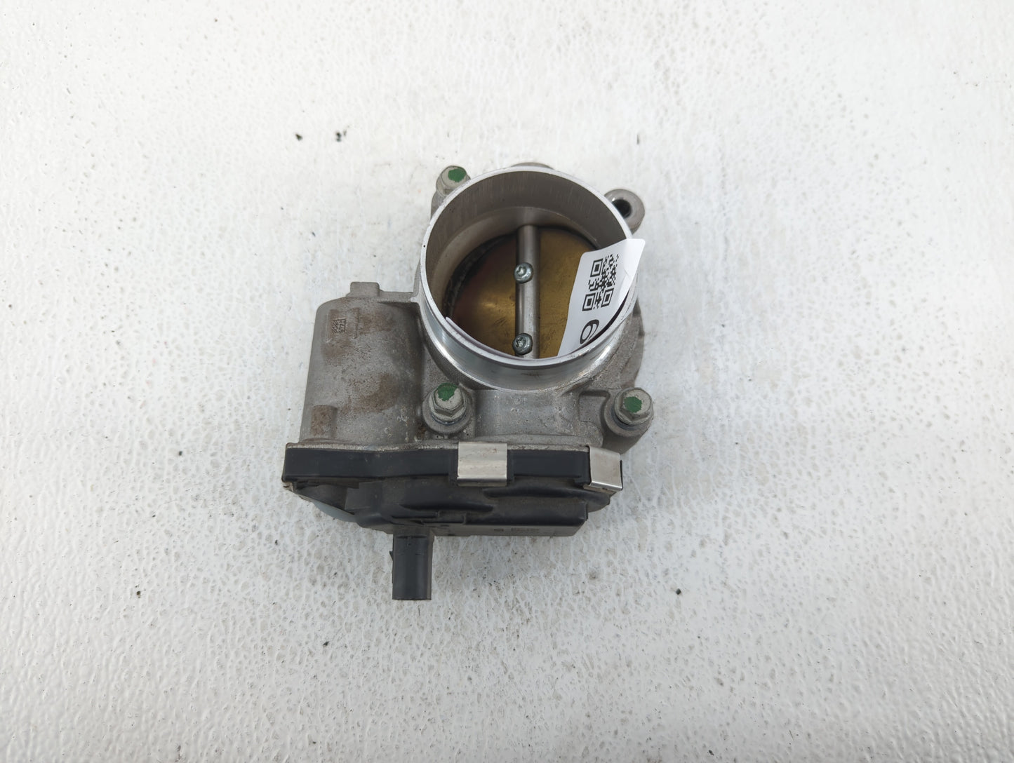 2016-2017 Buick Verano Throttle Body P/N:12670934AA Fits Fits 2016 2017 OEM Used Auto Parts - Oemusedautoparts1.com