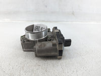 2016-2017 Buick Verano Throttle Body P/N:12670934AA Fits Fits 2016 2017 OEM Used Auto Parts - Oemusedautoparts1.com