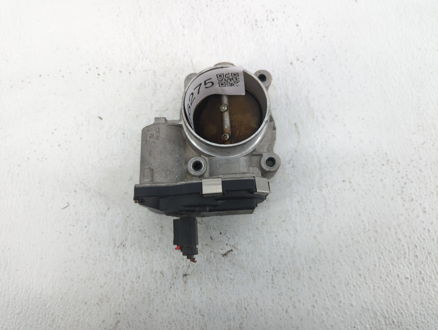 2016-2017 Buick Verano Throttle Body P/N:12670834AA Fits Fits 2016 2017 OEM Used Auto Parts - Oemusedautoparts1.com
