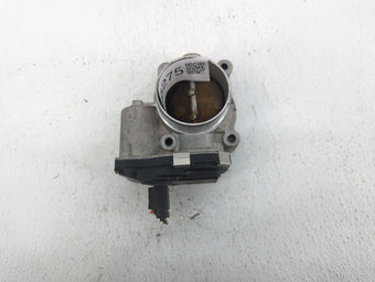 compare product 2016-2017 Buick Verano Throttle Body P/N:12670834AA Fits Fits 2016 2017 OEM Used Auto Parts