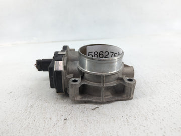 2016-2017 Buick Verano Throttle Body P/N:12670834AA Fits Fits 2016 2017 OEM Used Auto Parts