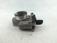 2016-2017 Buick Verano Throttle Body P/N:12670834AA Fits Fits 2016 2017 OEM Used Auto Parts - Oemusedautoparts1.com
