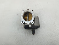 2016-2017 Buick Verano Throttle Body P/N:12670834AA Fits Fits 2016 2017 OEM Used Auto Parts - Oemusedautoparts1.com