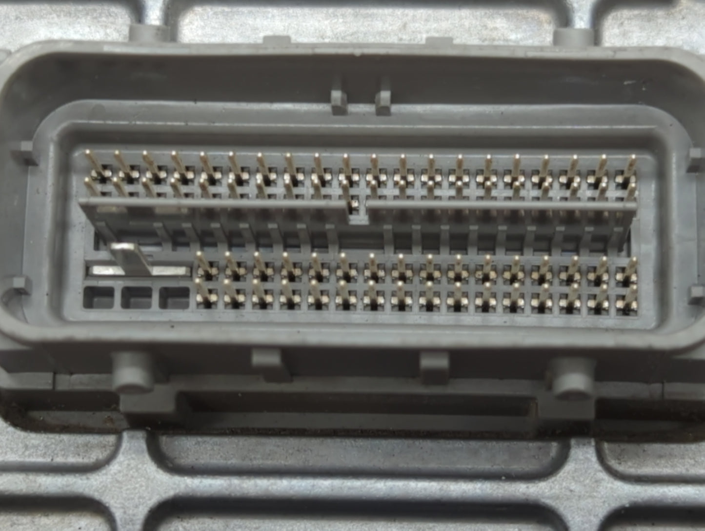 2017 Buick Verano PCM Engine Control Computer ECU ECM PCU OEM P/N:12667189 Fits Fits 2018 2019 2020 OEM Used Auto Parts - Oe