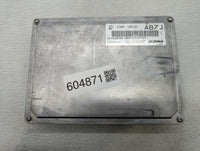 2017 Buick Verano PCM Engine Control Computer ECU ECM PCU OEM P/N:12667189 Fits Fits 2018 2019 2020 OEM Used Auto Parts - Oe