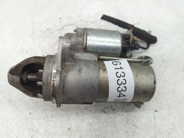 2012-2017 Buick Verano Car Starter Motor Solenoid OEM Fits Fits 2007 2008 2009 2010 2011 2012 2013 2014 2015 2016 2017 OEM U