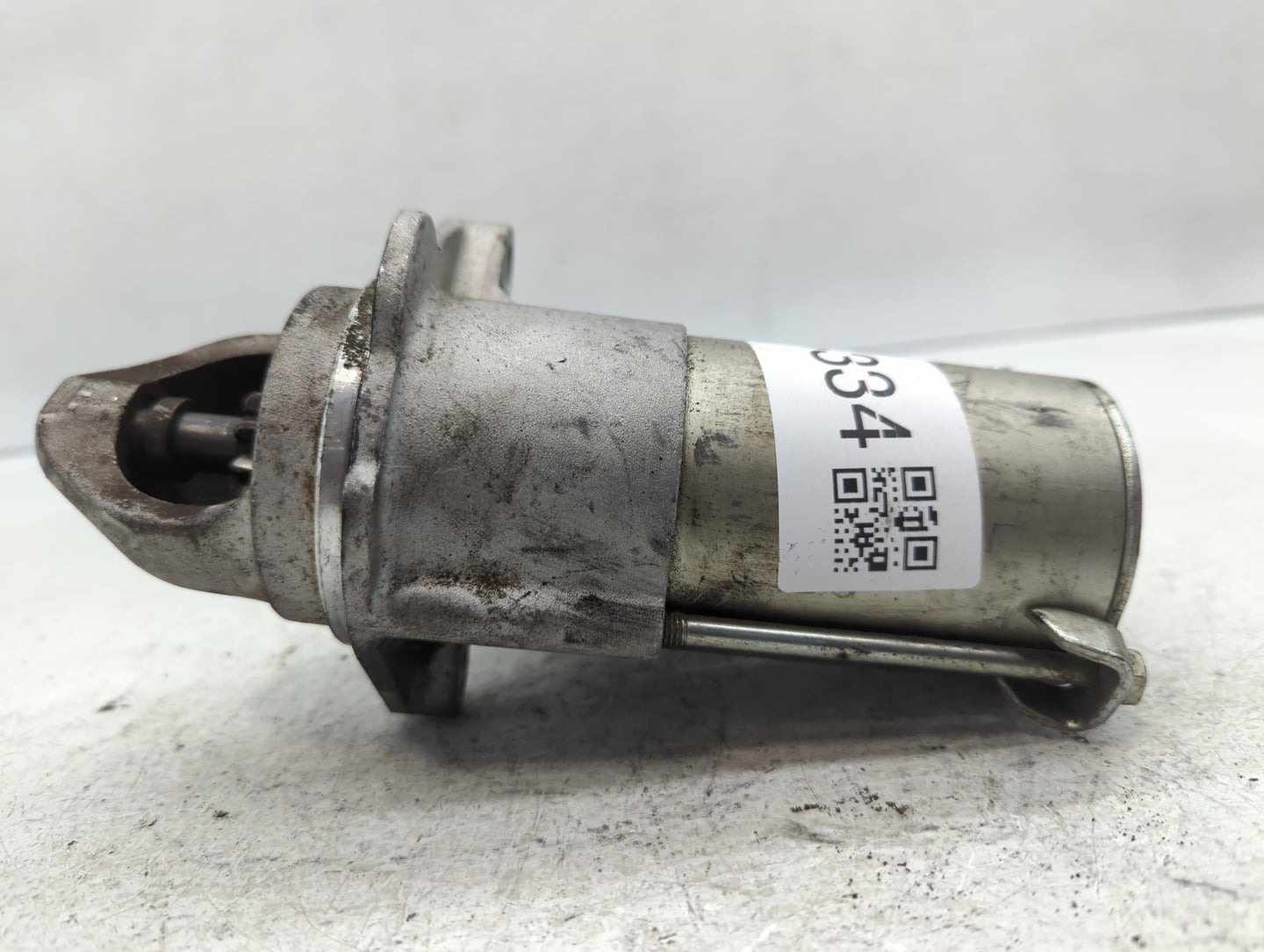2012-2017 Buick Verano Car Starter Motor Solenoid OEM Fits Fits 2007 2008 2009 2010 2011 2012 2013 2014 2015 2016 2017 OEM U