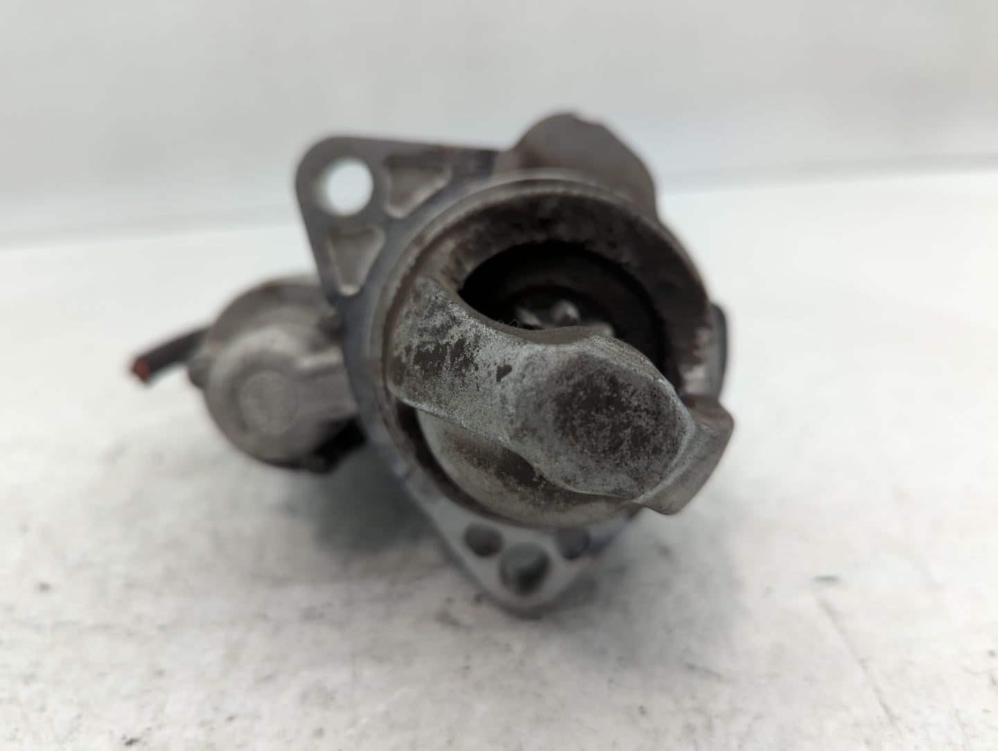 2012-2017 Buick Verano Car Starter Motor Solenoid OEM Fits Fits 2007 2008 2009 2010 2011 2012 2013 2014 2015 2016 2017 OEM U