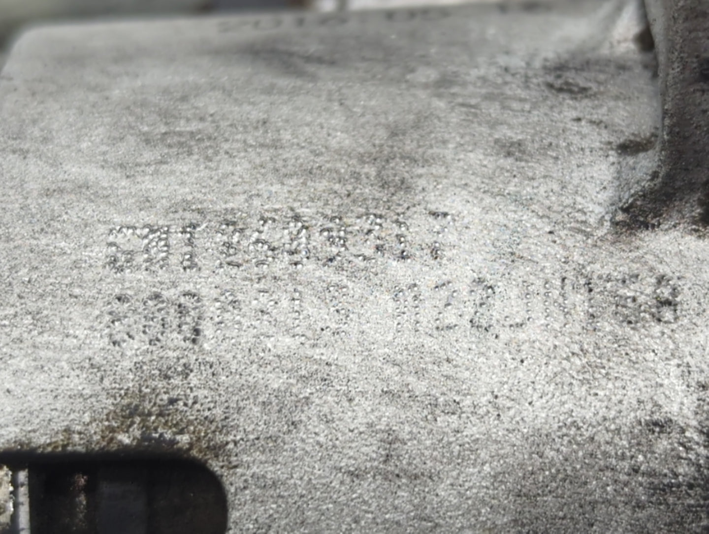 2012-2017 Buick Verano Car Starter Motor Solenoid OEM Fits Fits 2007 2008 2009 2010 2011 2012 2013 2014 2015 2016 2017 OEM U