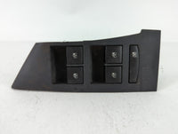 2012-2017 Buick Verano Master Power Window Switch Replacement Driver Side Left P/N:13305373 22923493 Fits OEM Used Auto Part