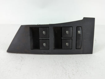 compare product 2012-2017 Buick Verano Master Power Window Switch Replacement Driver Side Left P/N:13305373 22923493 Fits OEM Used Auto Parts