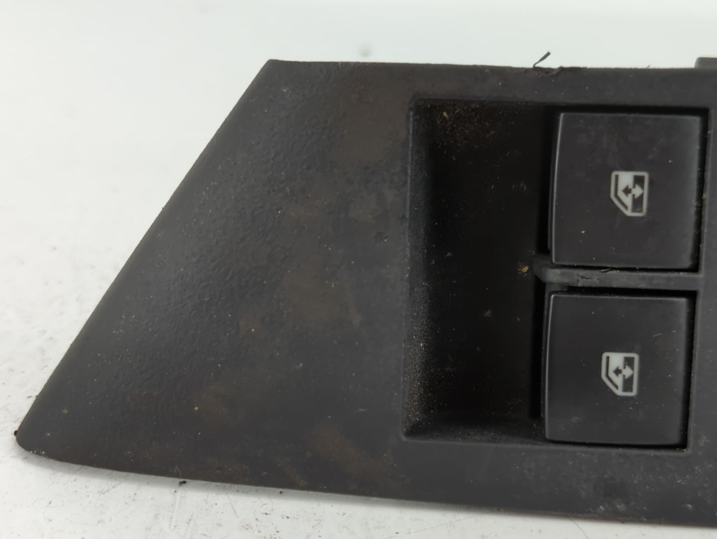 2012-2017 Buick Verano Master Power Window Switch Replacement Driver Side Left P/N:13305373 22923493 Fits OEM Used Auto Part