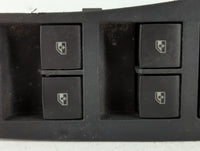 2012-2017 Buick Verano Master Power Window Switch Replacement Driver Side Left P/N:13305373 22923493 Fits OEM Used Auto Part