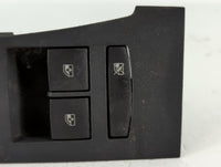 2012-2017 Buick Verano Master Power Window Switch Replacement Driver Side Left P/N:13305373 22923493 Fits OEM Used Auto Part