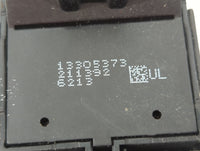 2012-2017 Buick Verano Master Power Window Switch Replacement Driver Side Left P/N:13305373 22923493 Fits OEM Used Auto Part