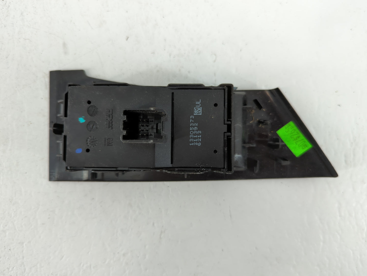 2012-2017 Buick Verano Master Power Window Switch Replacement Driver Side Left P/N:13305373 22923493 Fits OEM Used Auto Part