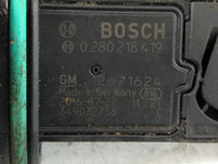 2012-2016 Buick Verano Mass Air Flow Meter Maf - Oemusedautoparts1.com