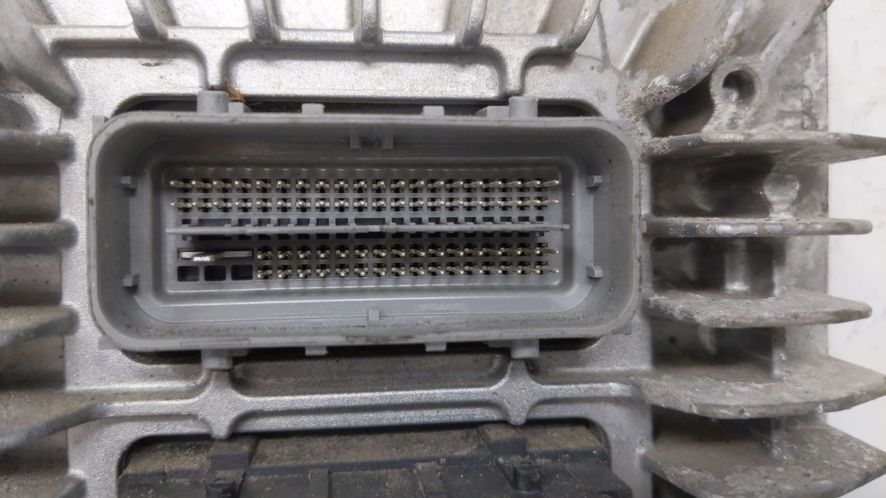 2017 Buick Verano PCM Engine Control Computer ECU ECM PCU OEM P/N:12667002 12667189 12685918 Fits Fits 2018 2019 2020 OEM Us