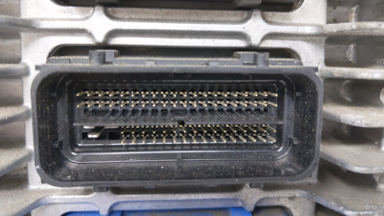 2017 Buick Verano PCM Engine Control Computer ECU ECM PCU OEM P/N:12667002 12667189 12685918 Fits Fits 2018 2019 2020 OEM Us