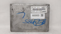 2017 Buick Verano PCM Engine Control Computer ECU ECM PCU OEM P/N:12667002 12667189 12685918 Fits Fits 2018 2019 OEM Used Au