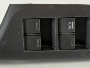 2015-2017 Buick Verano Master Power Window Switch Replacement Driver Side Left P/N:T2A A110 NH167L 3053T Fits Fits 2015 2016