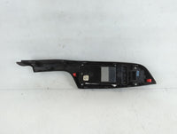 2015-2017 Buick Verano Master Power Window Switch Replacement Driver Side Left P/N:T2A A110 NH167L 3053T Fits Fits 2015 2016