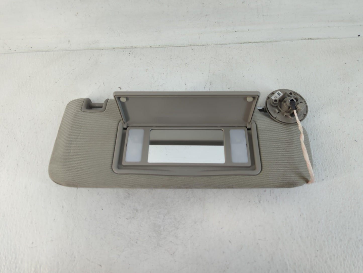 2012-2017 Buick Verano Sun Visor Shade Replacement Passenger Right Mirror Fits Fits 2012 2013 2014 2015 2016 2017 OEM Used A