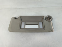 2012-2017 Buick Verano Sun Visor Shade Replacement Passenger Right Mirror Fits Fits 2012 2013 2014 2015 2016 2017 OEM Used A