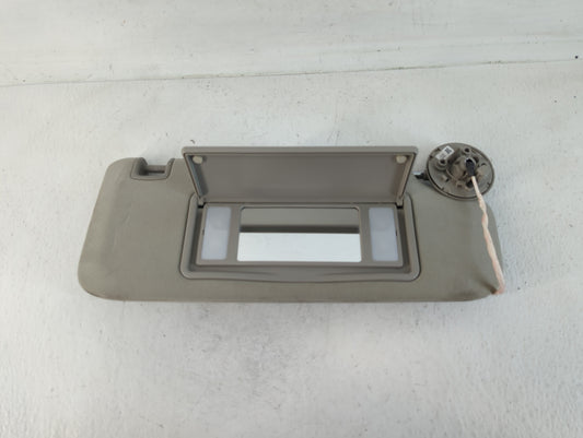 2012-2017 Buick Verano Sun Visor Shade Replacement Passenger Right Mirror Fits Fits 2012 2013 2014 2015 2016 2017 OEM Used A