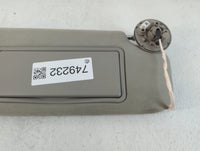 2012-2017 Buick Verano Sun Visor Shade Replacement Passenger Right Mirror Fits Fits 2012 2013 2014 2015 2016 2017 OEM Used A