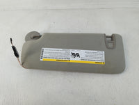 2012-2017 Buick Verano Sun Visor Shade Replacement Passenger Right Mirror Fits Fits 2012 2013 2014 2015 2016 2017 OEM Used A