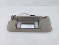 2012-2017 Buick Verano Sun Visor Shade Replacement Passenger Right Mirror Fits Fits 2012 2013 2014 2015 2016 2017 OEM Used A