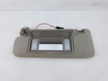 2012-2017 Buick Verano Sun Visor Shade Replacement Passenger Right Mirror Fits Fits 2012 2013 2014 2015 2016 2017 OEM Used A