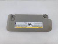 2012-2017 Buick Verano Sun Visor Shade Replacement Passenger Right Mirror Fits Fits 2012 2013 2014 2015 2016 2017 OEM Used A