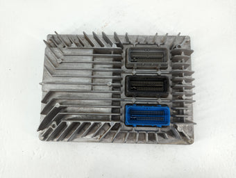 compare product 2017 Buick Verano PCM Engine Control Computer ECU ECM PCU OEM P/N:12667189 Fits Fits 2018 2019 2020 OEM Used Auto Parts