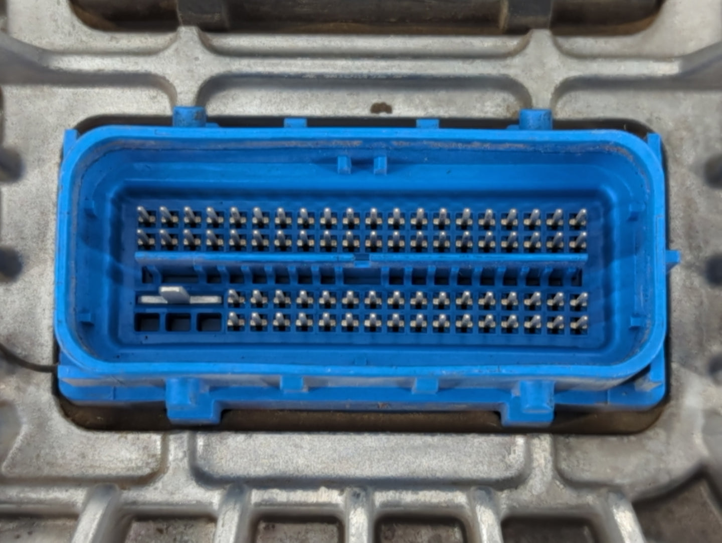 2017 Buick Verano PCM Engine Control Computer ECU ECM PCU OEM P/N:12667189 Fits Fits 2018 2019 2020 OEM Used Auto Parts - Oe