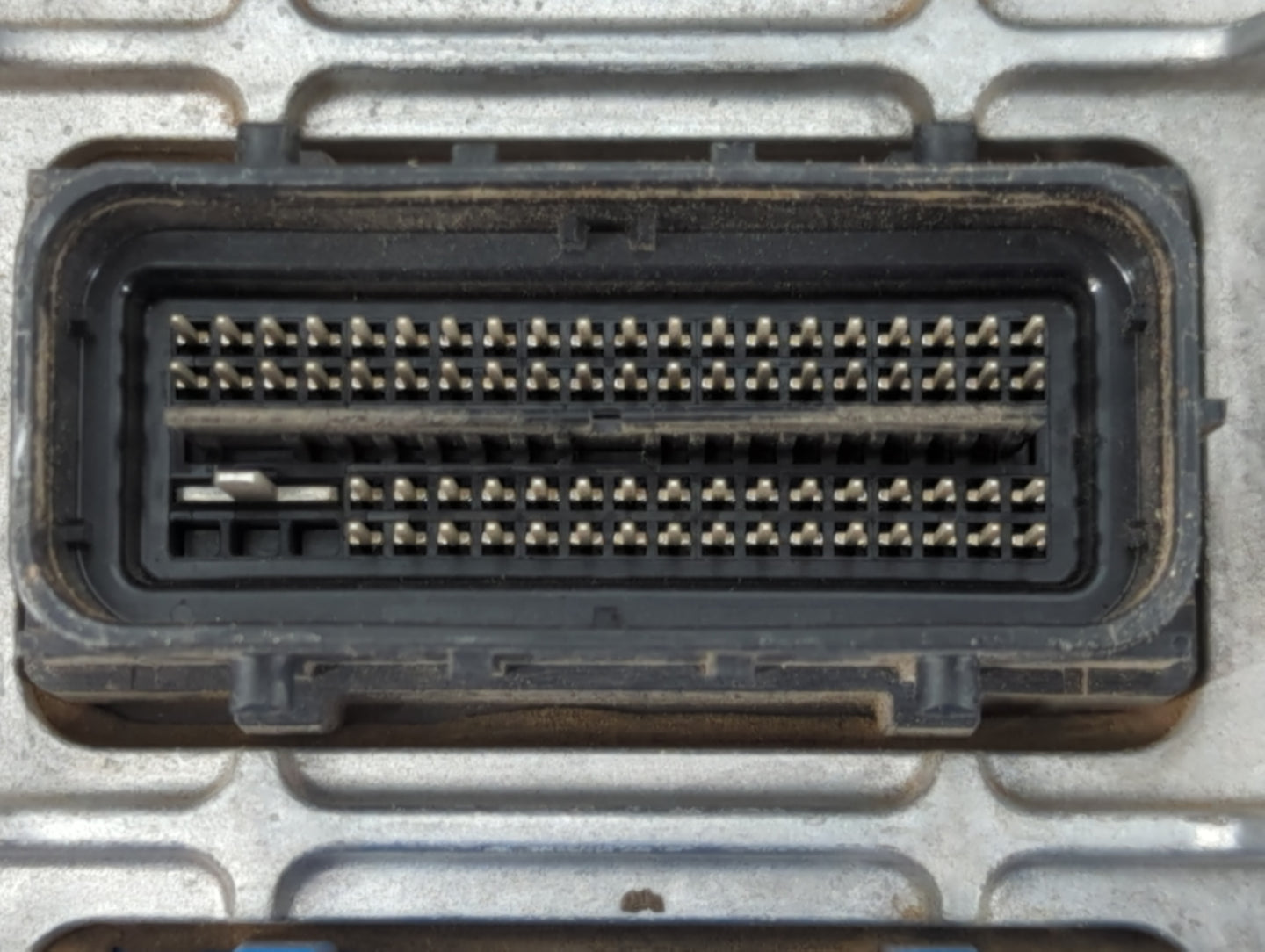 2017 Buick Verano PCM Engine Control Computer ECU ECM PCU OEM P/N:12667189 Fits Fits 2018 2019 2020 OEM Used Auto Parts - Oe